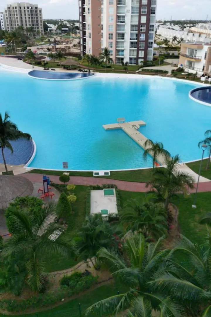 Luxury Bella House Канкун 0*,  Мексика