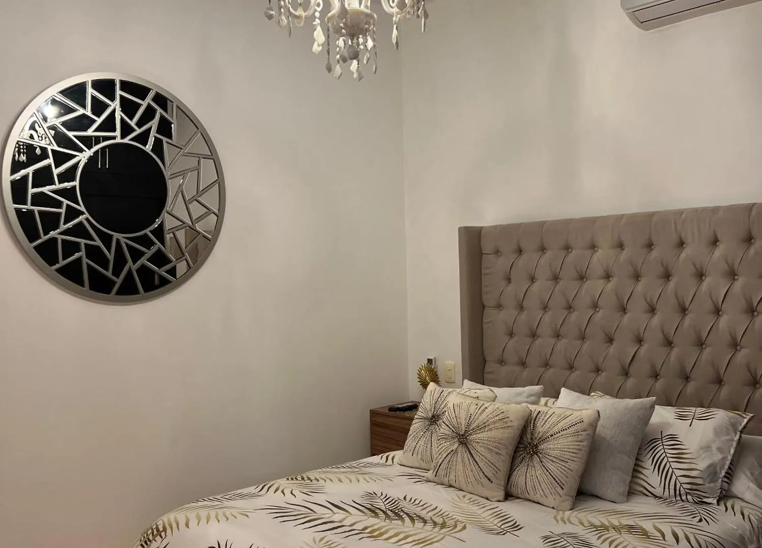 Апартаменты Luxury Bella House Канкун