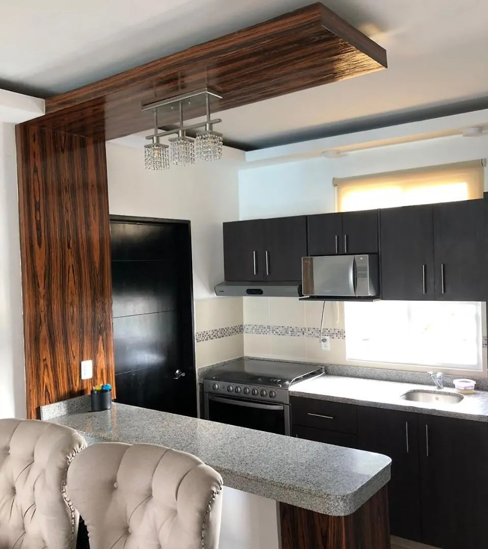 Luxury Bella House Канкун Мексика