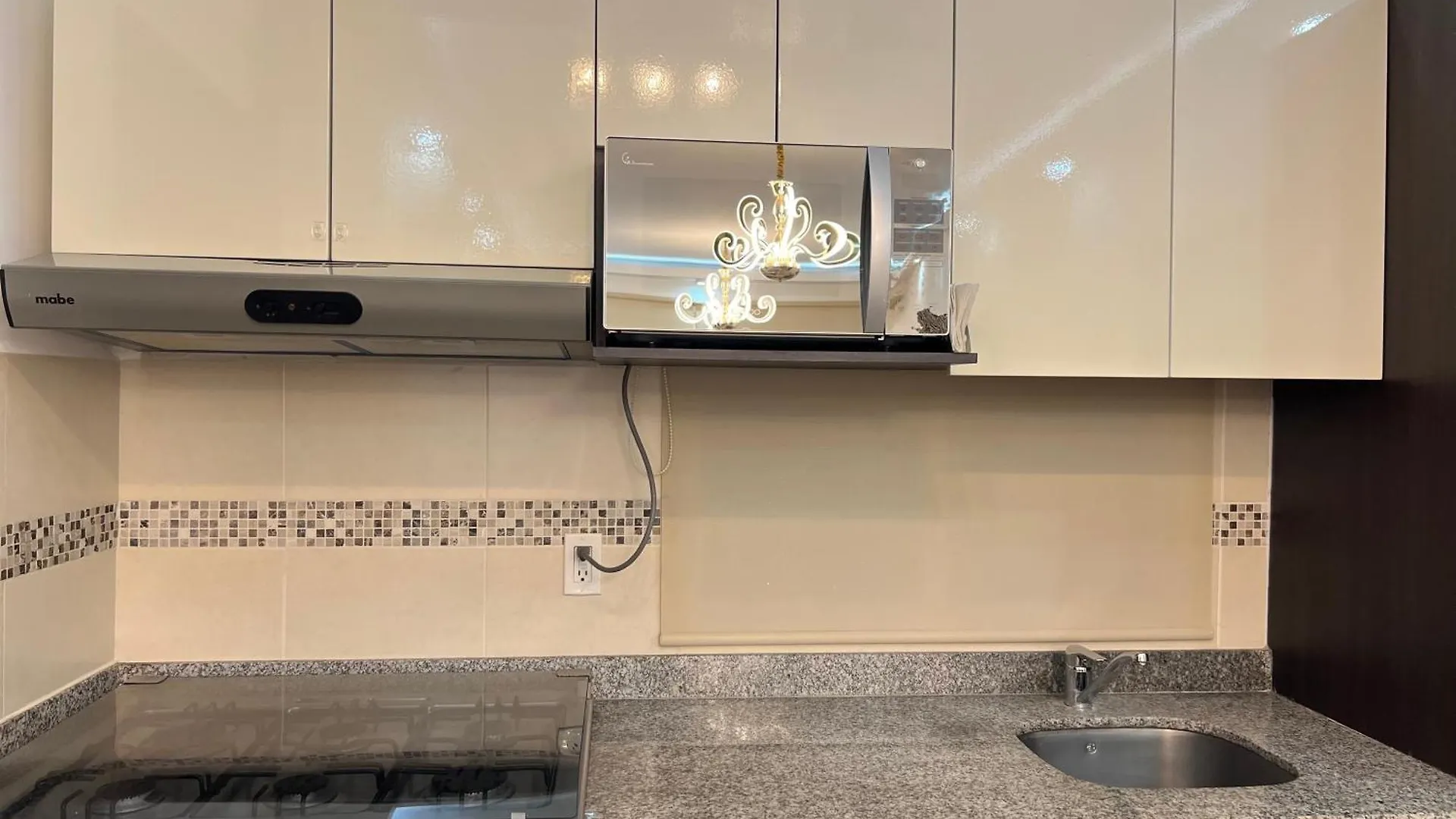 Luxury Bella House Канкун Апартаменты