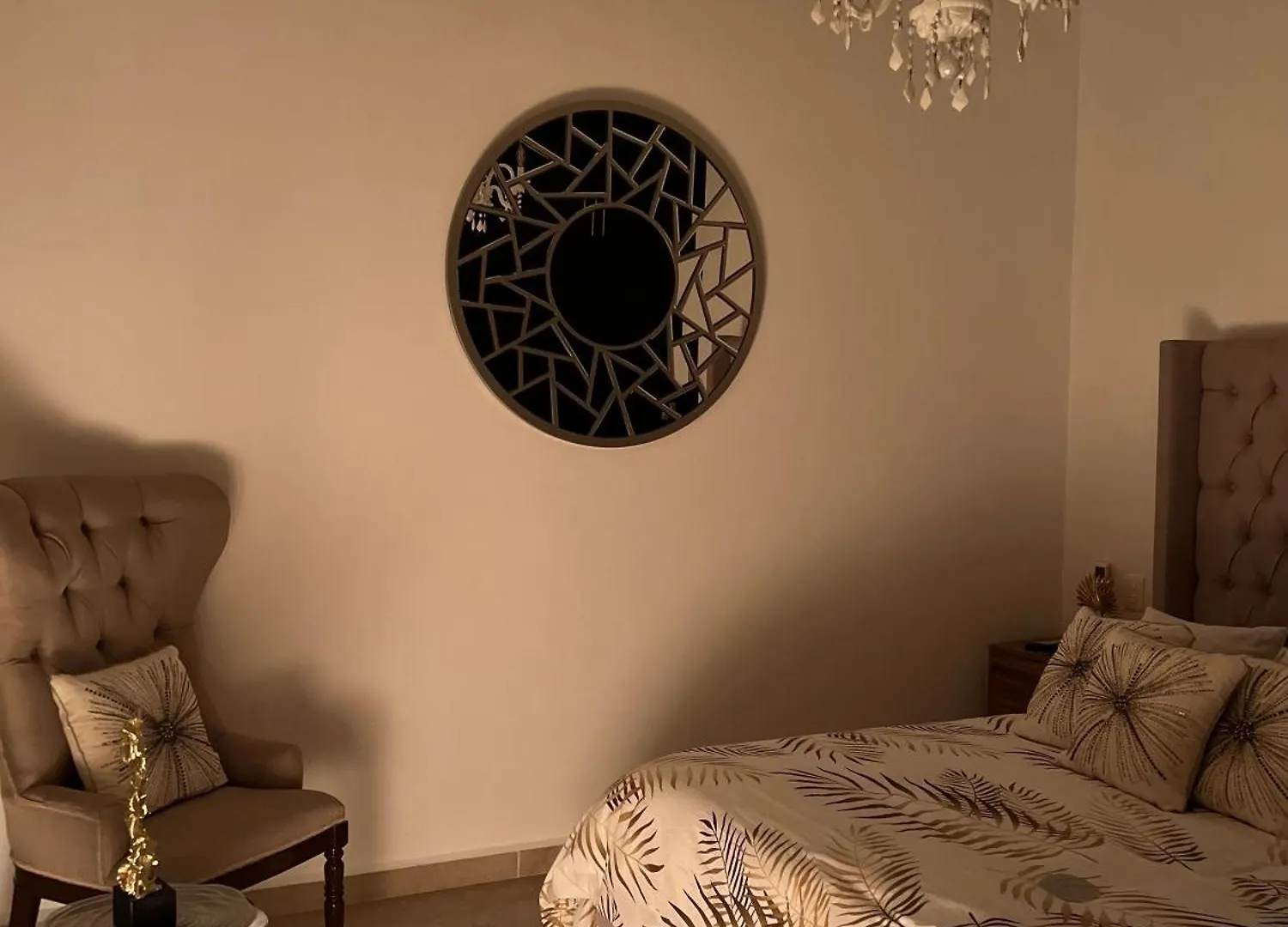 Luxury Bella House Канкун Апартаменты