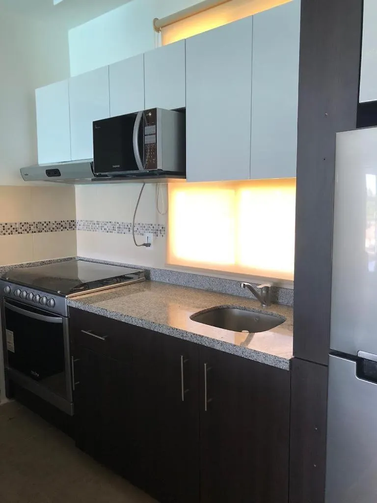 Luxury Bella House Cancun