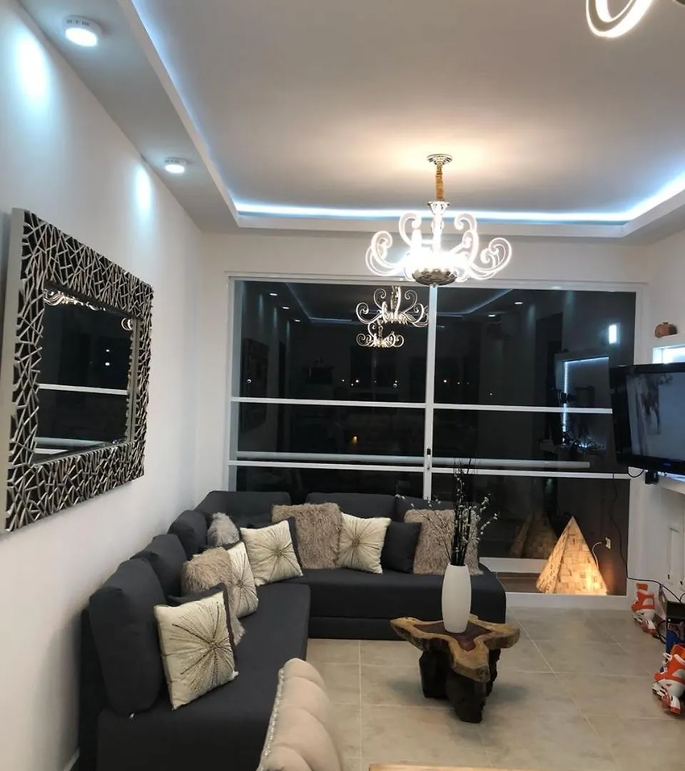 Luxury Bella House Cancun 0*,