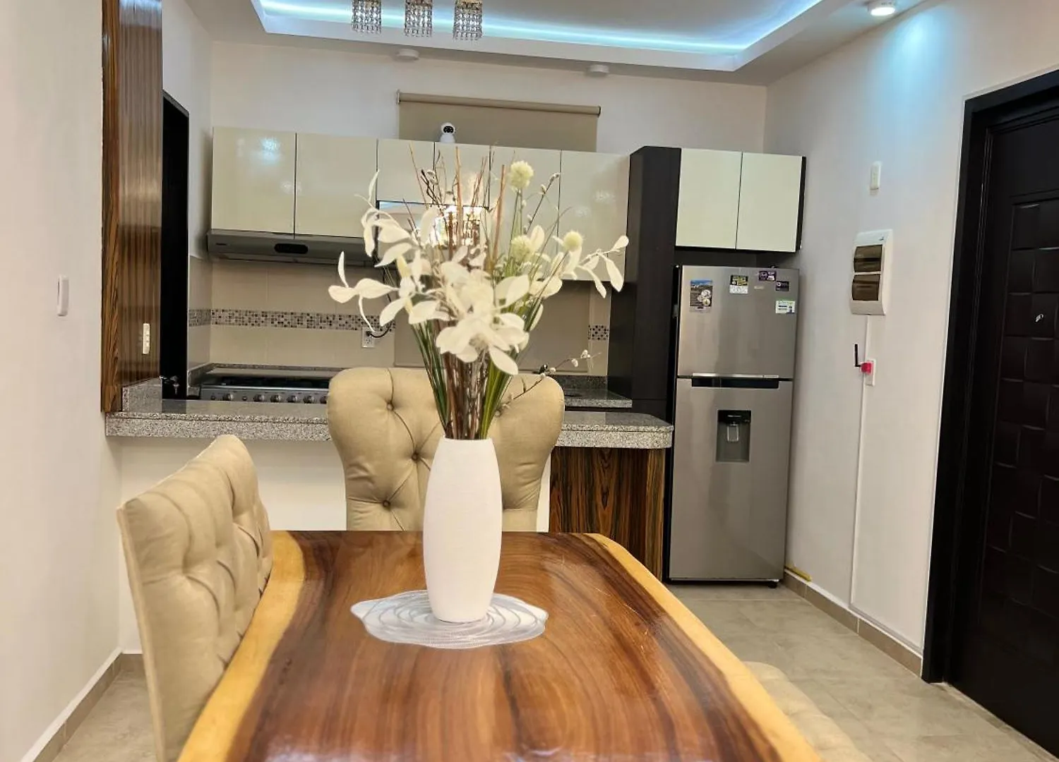 Apartment Luxury Bella House Cancun