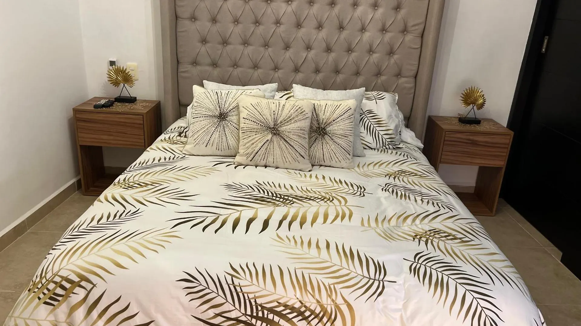 Apartment Luxury Bella House Cancun