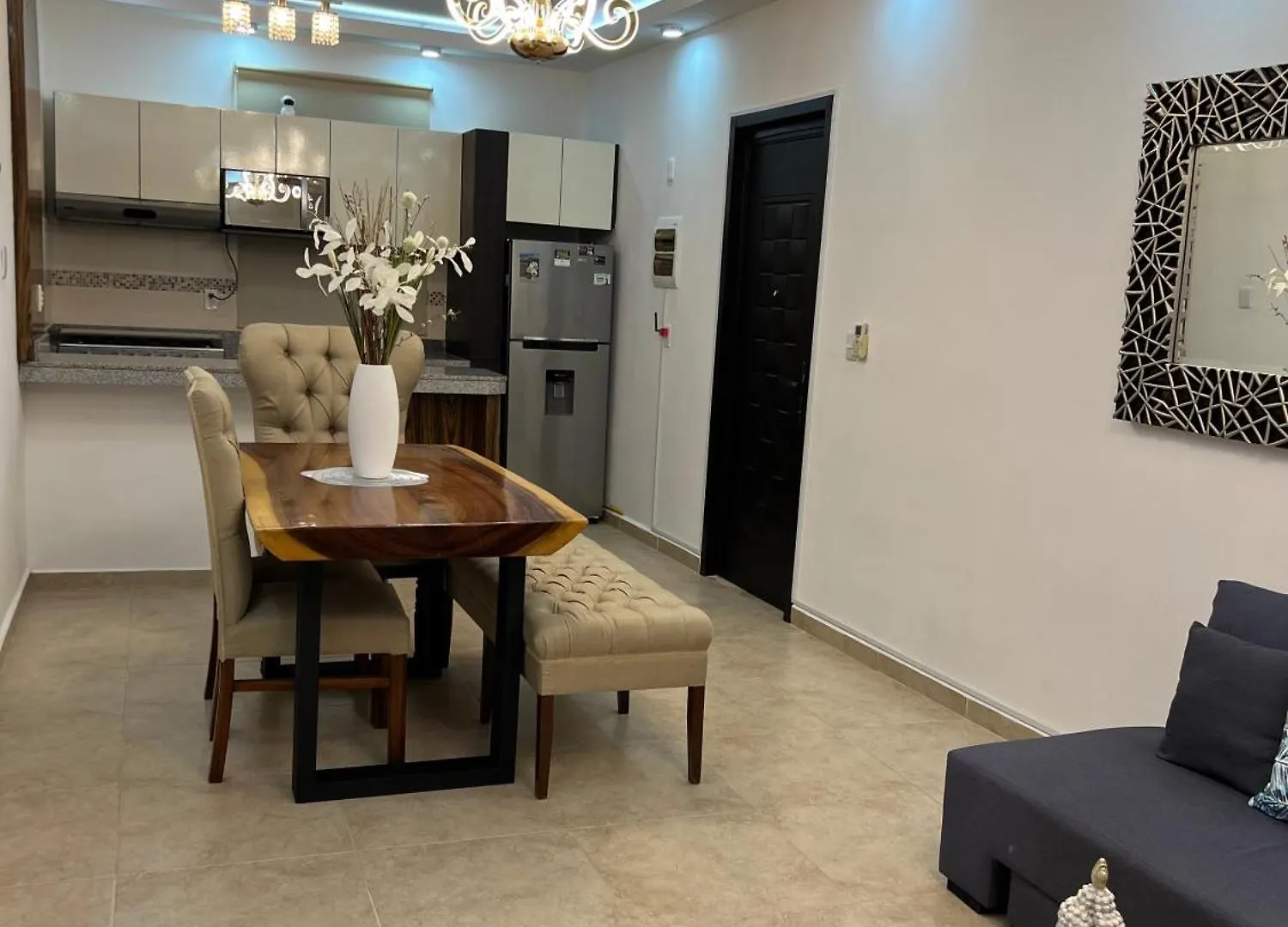 Luxury Bella House Cancun