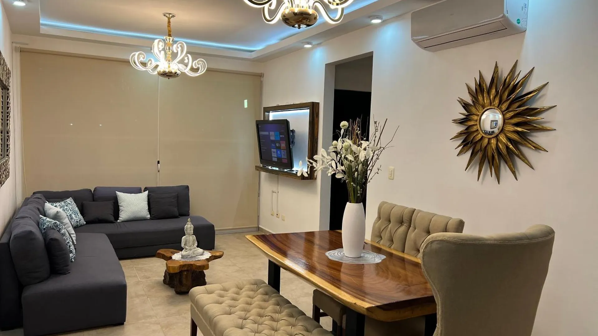 Luxury Bella House Cancun